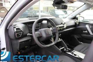 CITROEN C4 usata, con Airbag laterali
