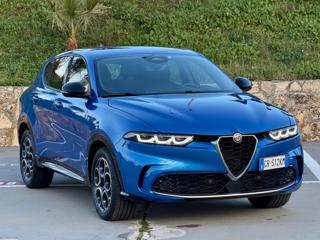 ALFA ROMEO Tonale usata, con Airbag laterali