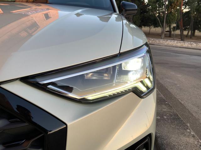 AUDI Q3 usata, con Bracciolo