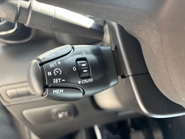 CITROEN C3 Aircross usata, con Servosterzo
