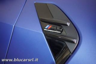 BMW M4 usata 43