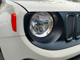 JEEP Renegade usata, con Luci diurne LED