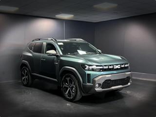 DACIA Duster usata, con Airbag laterali