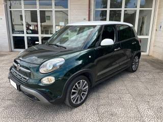 FIAT 500L usata 2