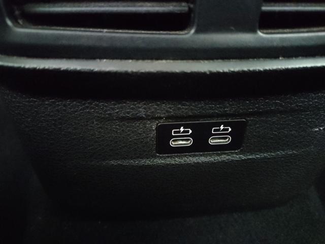 BMW 216 usata, con USB