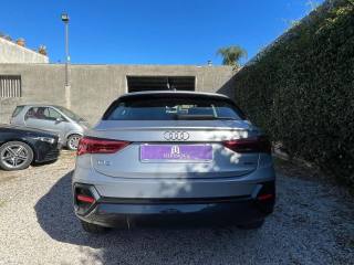 AUDI Q3 usata, con Autoradio digitale