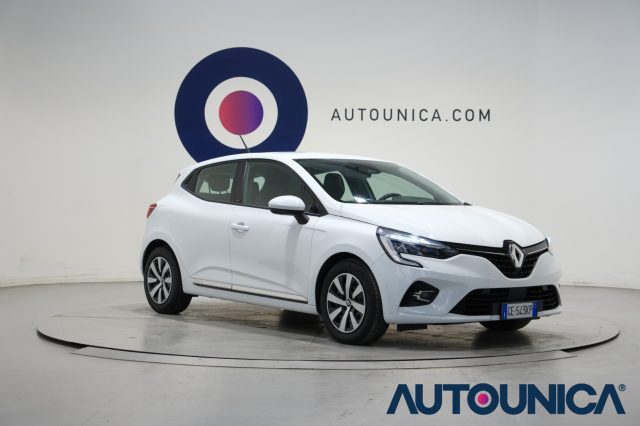 RENAULT Clio usata, con Airbag laterali