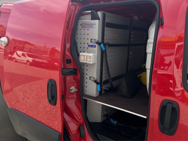 FIAT Fiorino usata, con Servosterzo