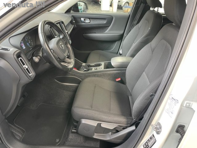 VOLVO XC40 usata, con Controllo trazione