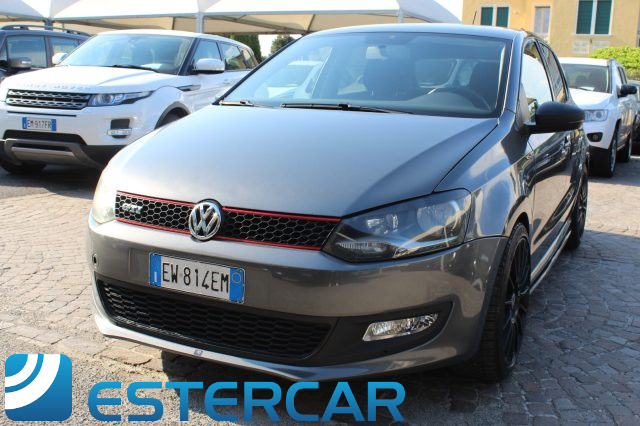 VOLKSWAGEN Polo usata, con ABS