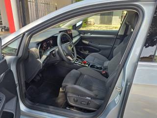 VOLKSWAGEN Golf usata, con Sedile posteriore sdoppiato