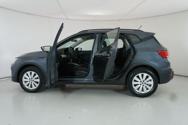 SEAT Arona usata, con Sensori di parcheggio posteriori
