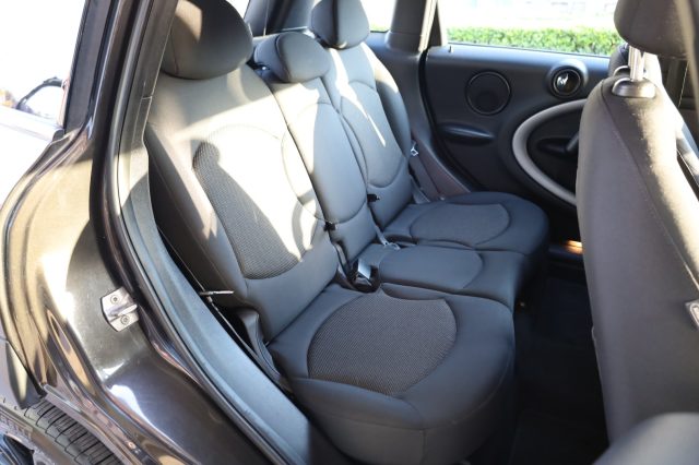 MINI Countryman usata 69