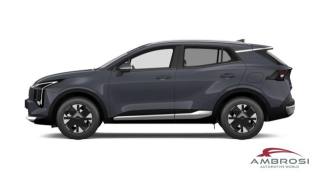 KIA Sportage usata 1