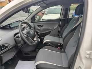 LANCIA Ypsilon usata, con Boardcomputer