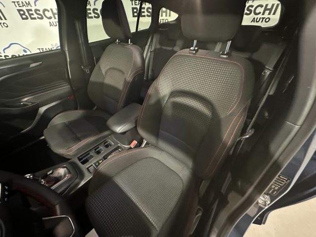 FORD Focus usata, con Cerchi in lega