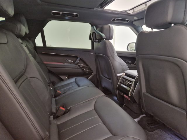 LAND ROVER Range Rover Sport usata, con Alzacristalli elettrici