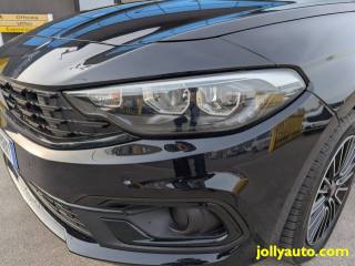 FIAT Tipo usata, con USB