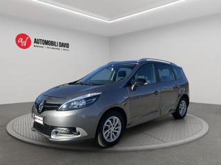RENAULT Scenic Scénic dCi 110 CV Start&Stop Energy Bose