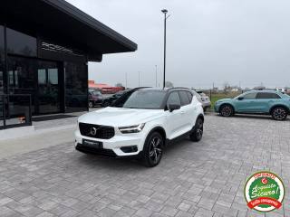 VOLVO XC40 D3 Geartronic R-design