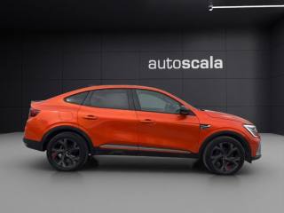 RENAULT Arkana usata, con Autoradio