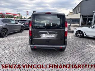 FIAT Doblo usata, con Chiusura centralizzata
