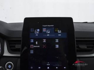 RENAULT Captur usata 14