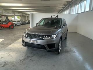 LAND ROVER Range Rover Sport usata, con Airbag Passeggero