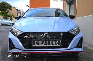 HYUNDAI i20 usata, con Boardcomputer