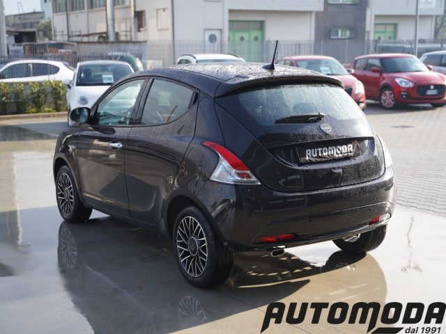 LANCIA Ypsilon usata, con Climatizzatore
