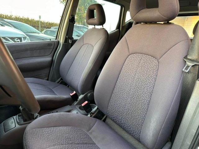 MERCEDES-BENZ A 140 usata, con Chiusura centralizzata