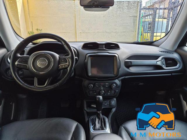 JEEP Renegade usata, con Controllo trazione