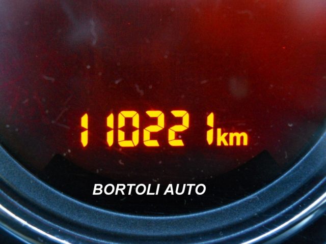 FIAT 500 usata, con Boardcomputer