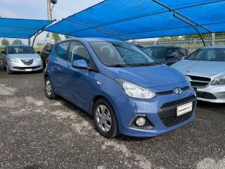 HYUNDAI i10 1.0 MPI Comfort- 1 PROPRIETARIO-EURO5