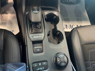FORD Ranger usata, con Controllo elettronico della corsia