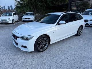 BMW 318 usata, con Chiusura centralizzata