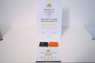 VOLVO XC60 usata, con Servosterzo