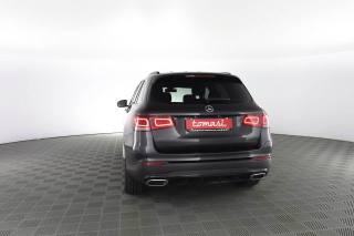 MERCEDES-BENZ GLC 300 usata 4
