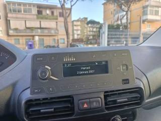 PEUGEOT Partner usata, con Chiusura centralizzata