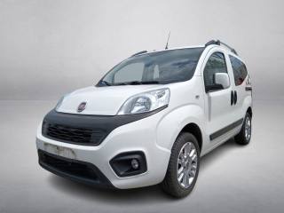 FIAT Qubo 1.4 8V 77 CV Lounge