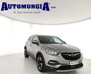 OPEL Grandland X 1.5 diesel Ecotec S&S Innovation N1 - AUTOCARRO