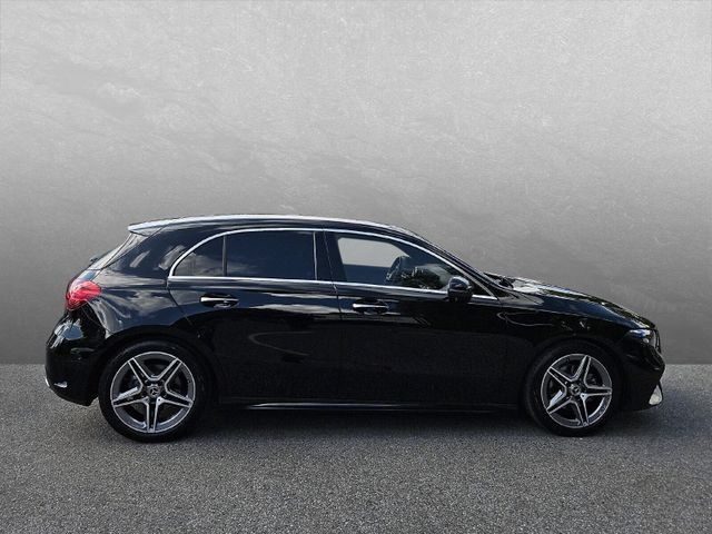 MERCEDES-BENZ A 200 usata, con Autoradio