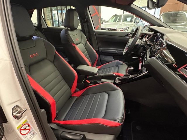 VOLKSWAGEN Polo GTI usata, con Controllo trazione