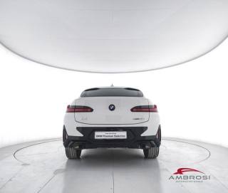 BMW X4 usata 5