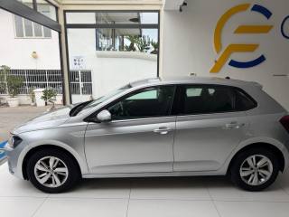 VOLKSWAGEN Polo usata, con Controllo trazione