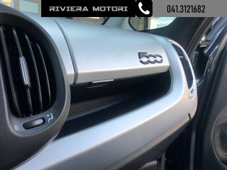 FIAT 500L usata, con Cruise Control