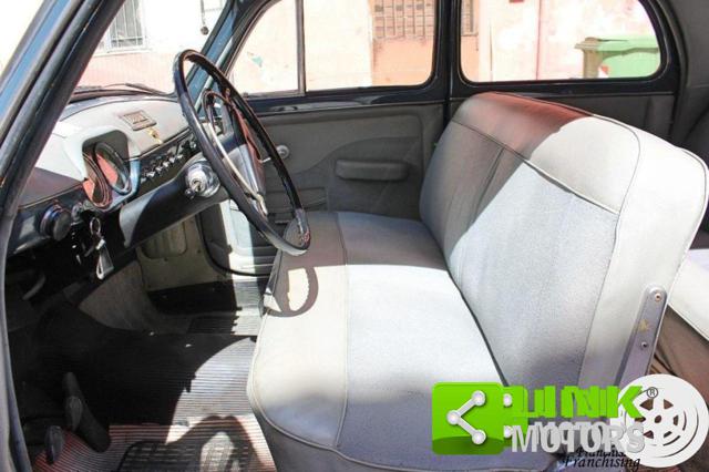 LANCIA Appia usata 5