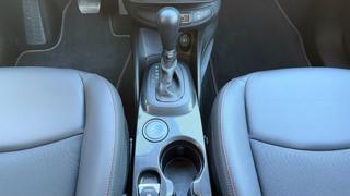 FIAT 500X usata, con Controllo trazione