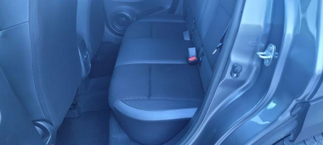 NISSAN Juke usata, con Autoradio