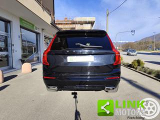 VOLVO XC90 usata, con Cruise Control